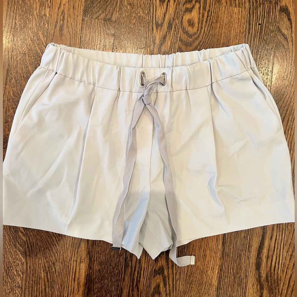 Elizabeth and James Darnell suit separate shorts size XS